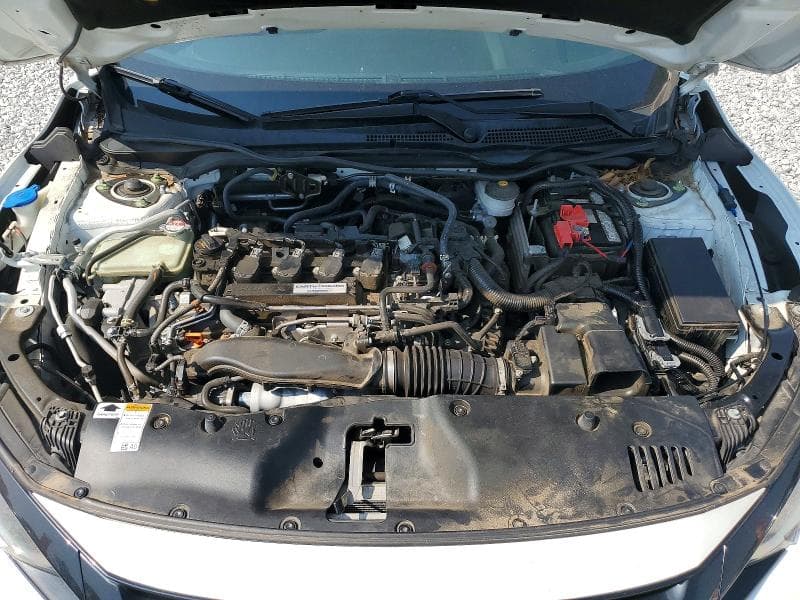 2019 HONDA CIVIC SPORT 11