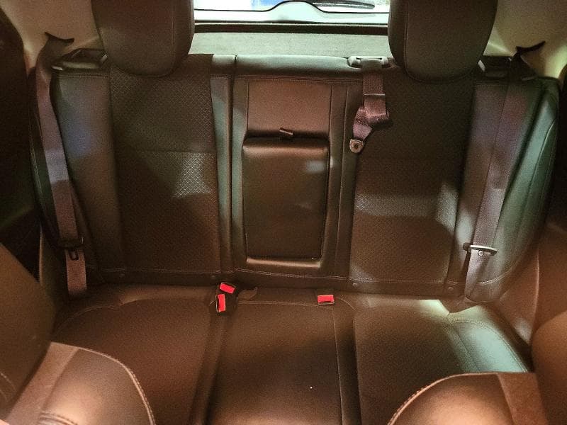 2017 BUICK ENCORE SPORT TOURING 10