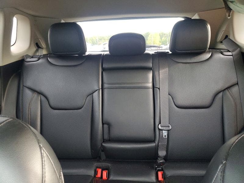 2020 JEEP COMPASS LIMITED 10