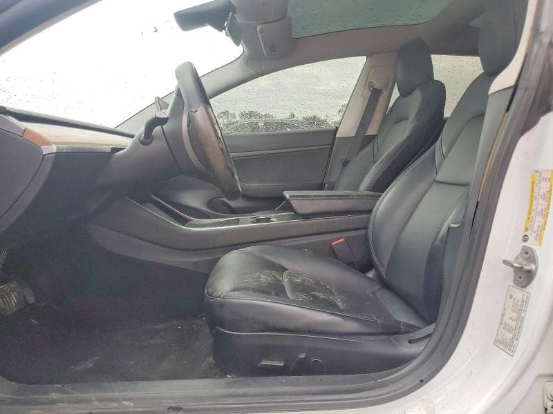2020 TESLA MODEL 3 7