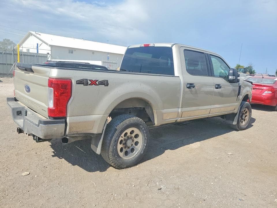 2017 FORD F250 SUPER DUTY 3