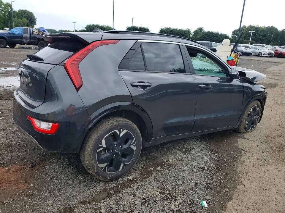 2024 KIA NIRO WIND 3