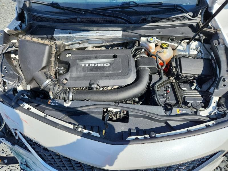2019 CADILLAC XT4 SPORT 12