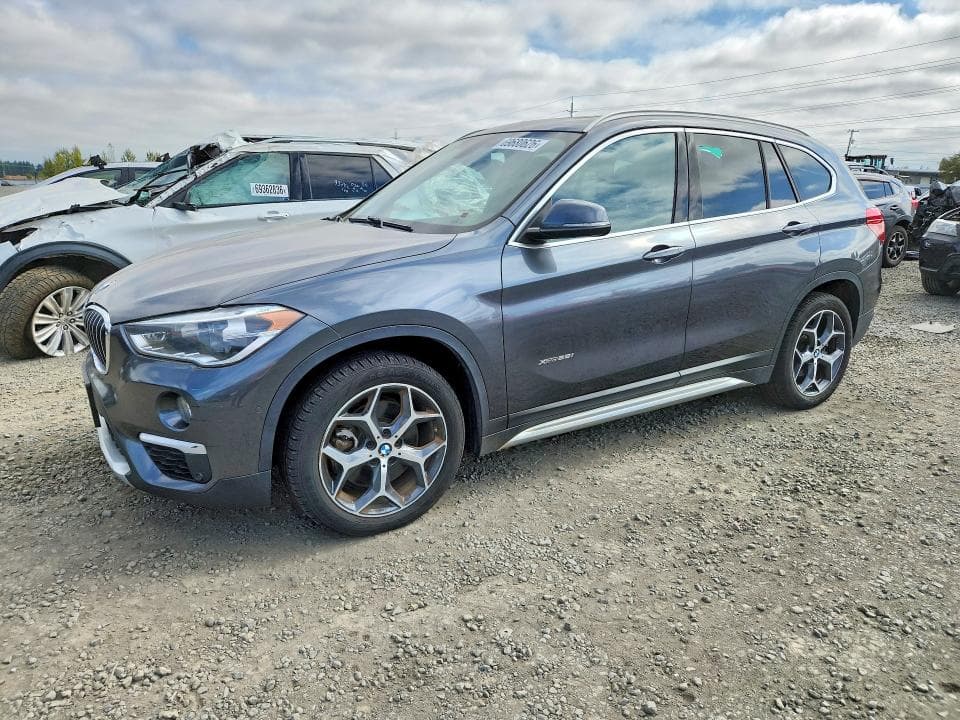 2017 BMW X1 XDRIVE28I - 1