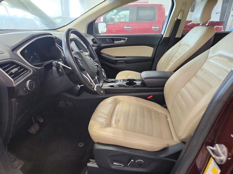 2018 FORD EDGE SEL 7