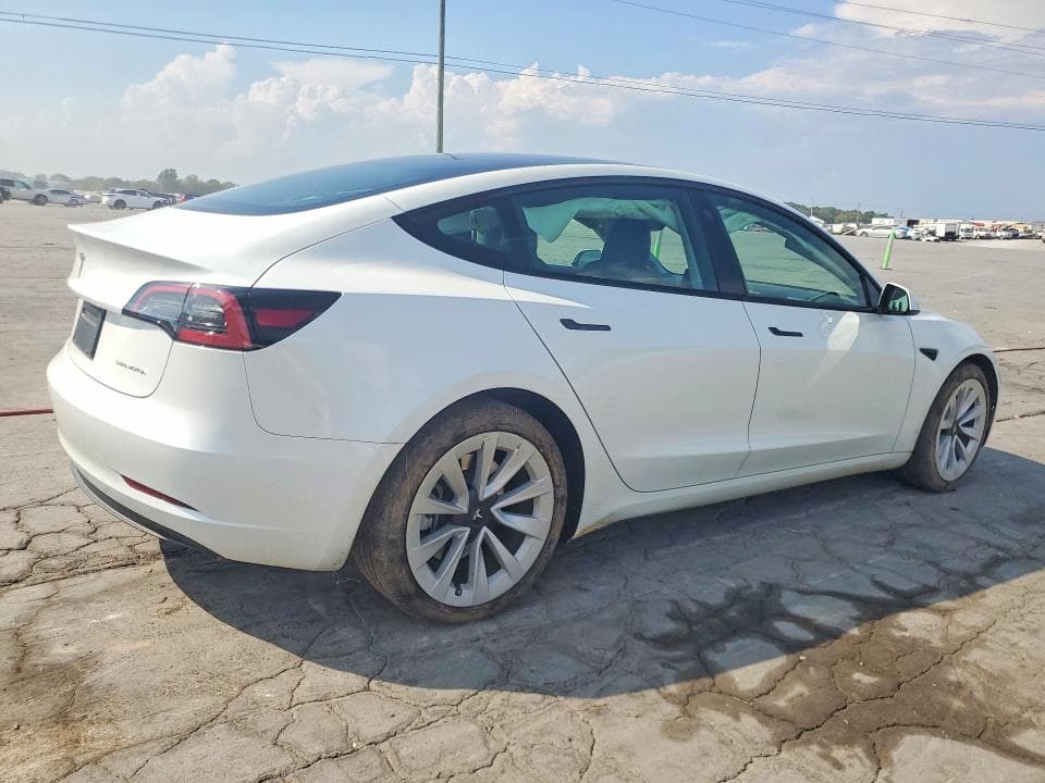 2023 TESLA MODEL 3 3