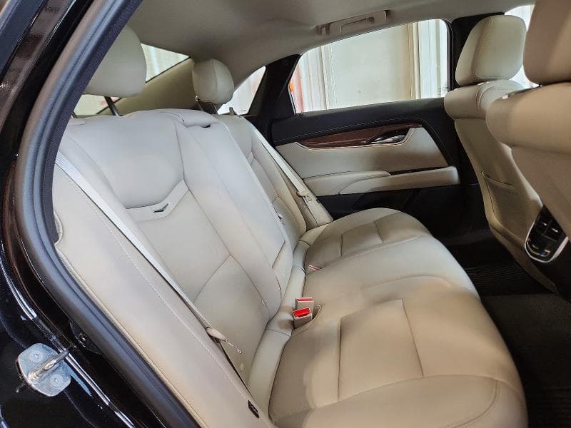 2019 CADILLAC XTS PREMIUM LUXURY 10