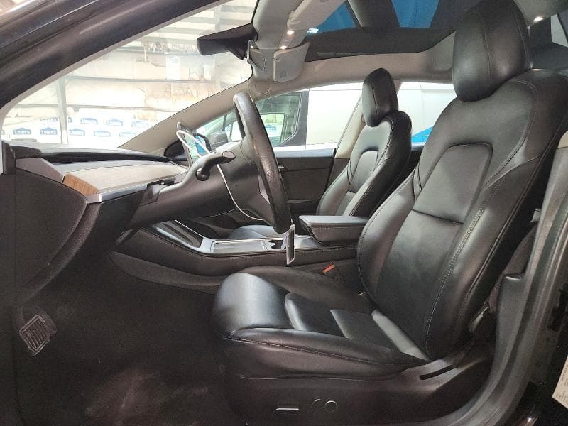 2022 TESLA MODEL 3 7