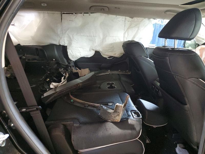 2026 HONDA PILOT ELITE 11