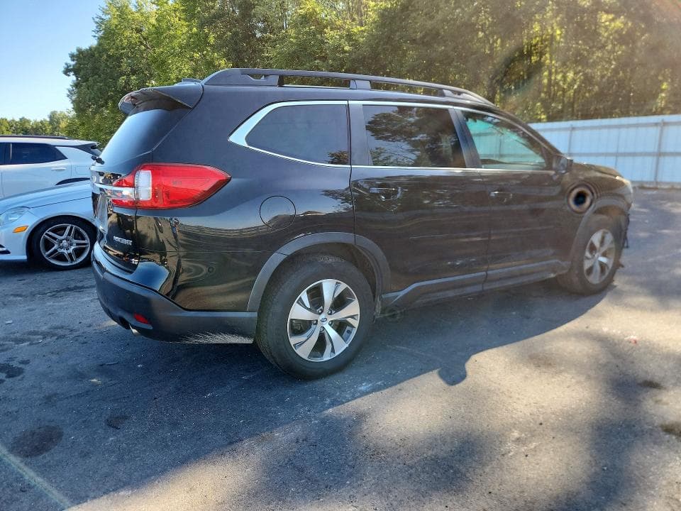 2021 SUBARU ASCENT PREMIUM 3
