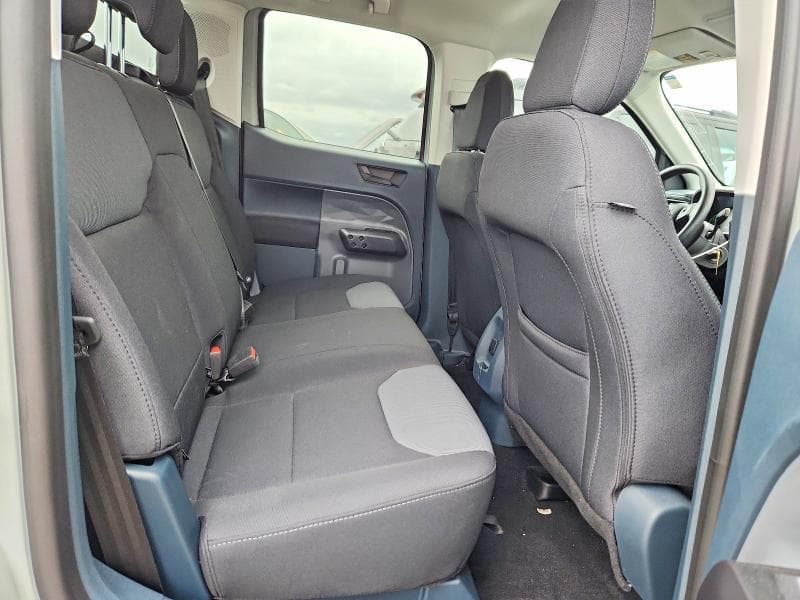 2024 FORD MAVERICK XL 10