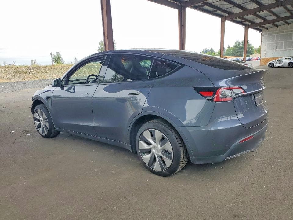 2023 TESLA MODEL Y 2