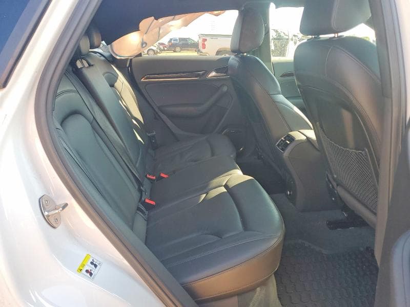 2018 AUDI Q3 PREMIUM PLUS 10