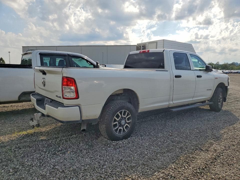 2020 RAM 2500 TRADESMAN 3
