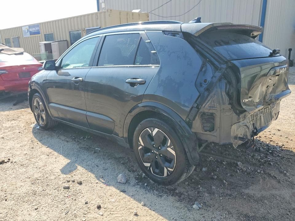 2023 KIA NIRO WIND 2