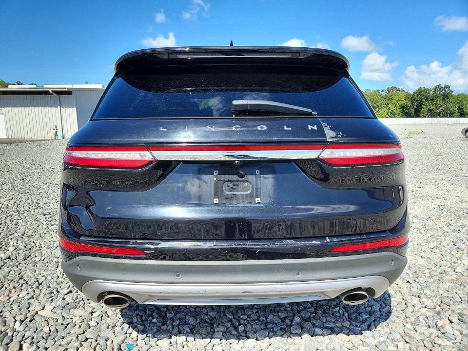 2021 LINCOLN CORSAIR 6