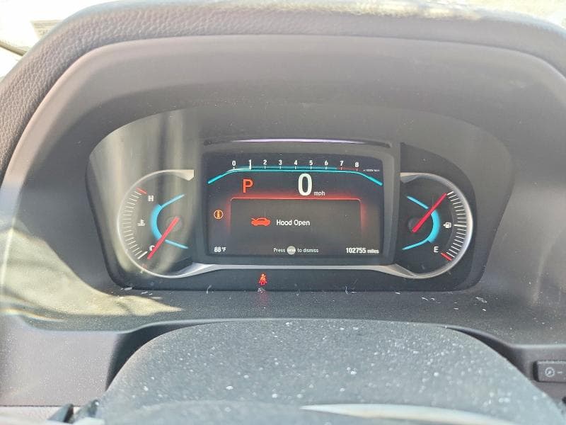 2019 HONDA PILOT EXL 9