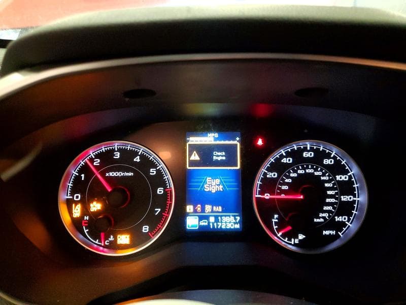 2022 SUBARU ASCENT PREMIUM 9