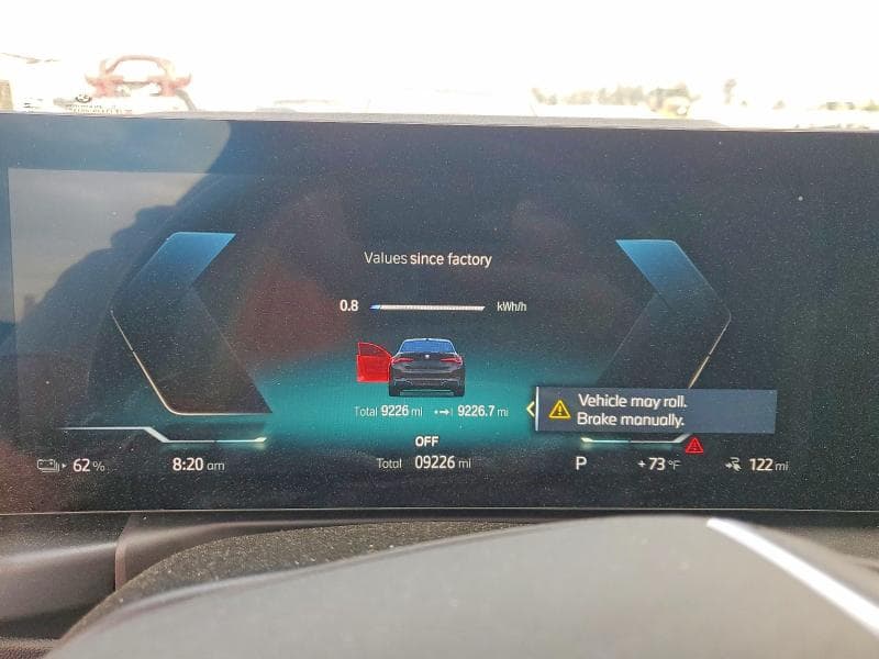 2023 BMW I4 EDRIVE 35 9