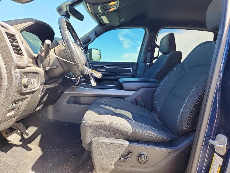 2019 RAM 1500 BIG HORN/LONE STAR 7