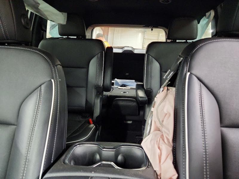 2025 BUICK ENCLAVE PREFERRED 10