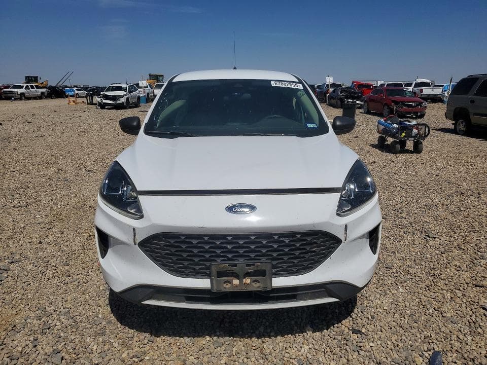 2020 FORD ESCAPE S 5