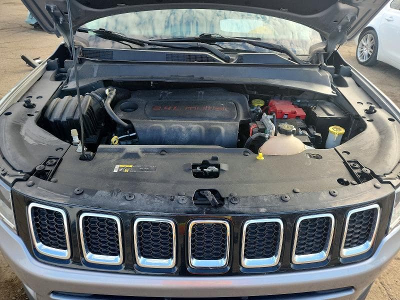 2020 JEEP COMPASS LIMITED 12