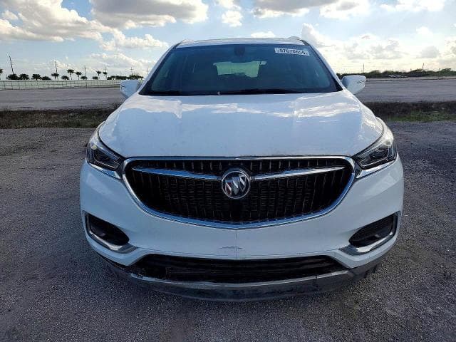 2020 BUICK ENCLAVE ESSENCE 5