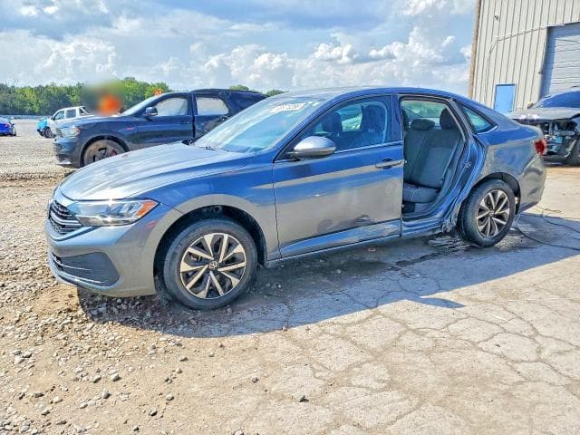 2023 VOLKSWAGEN JETTA S