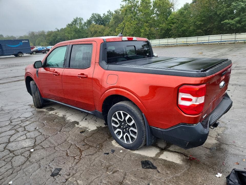 2023 FORD MAVERICK XL 2