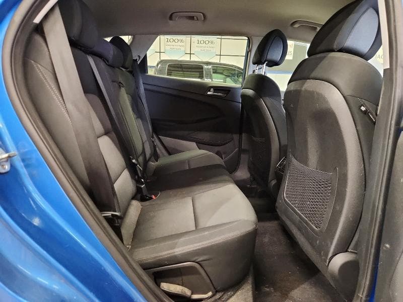 2017 HYUNDAI TUCSON SPORT 11