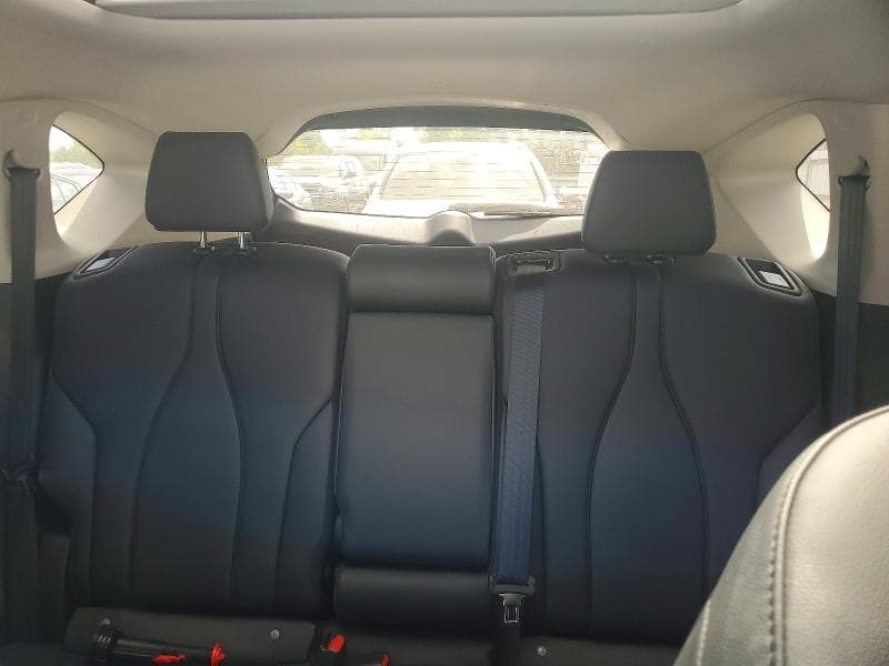 2021 ACURA RDX 10