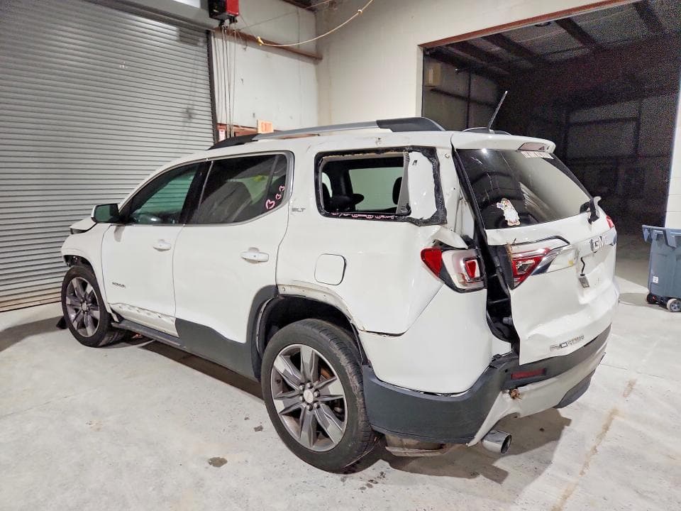 2019 GMC ACADIA 2