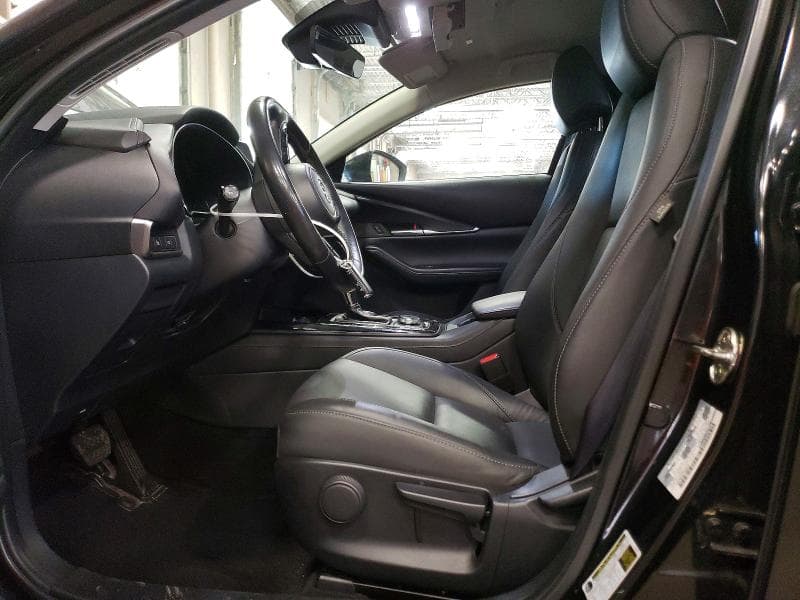 2024 MAZDA CX-30 SELECT 7