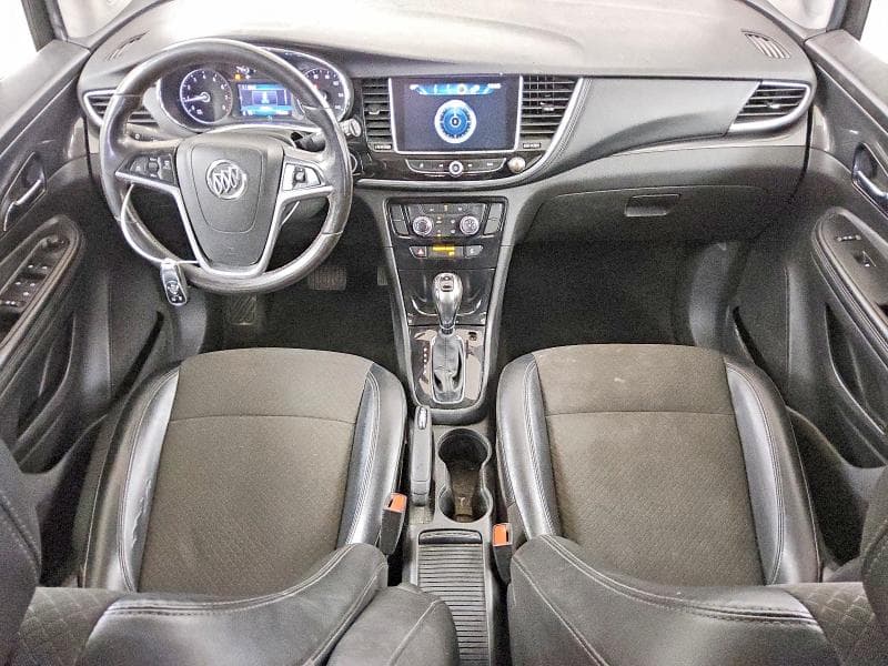 2020 BUICK ENCORE PREFERRED 8