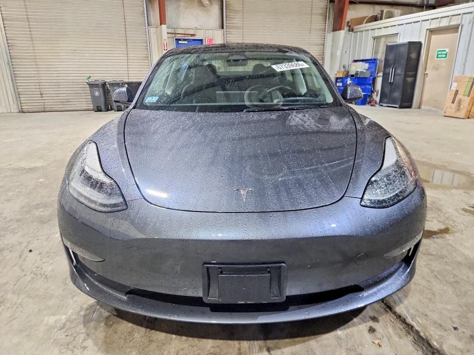 2023 TESLA MODEL 3 5