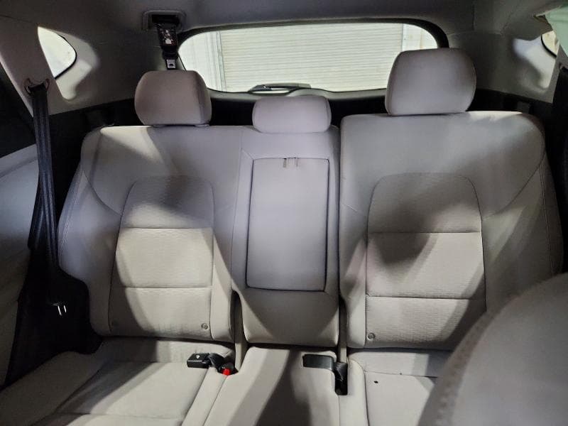 2019 HYUNDAI TUCSON SE 10