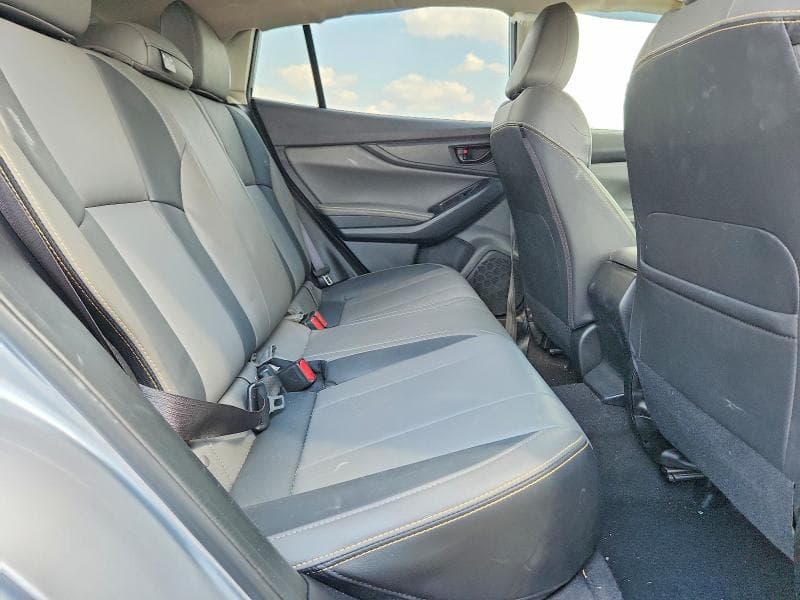 2023 SUBARU CROSSTREK SPORT 10