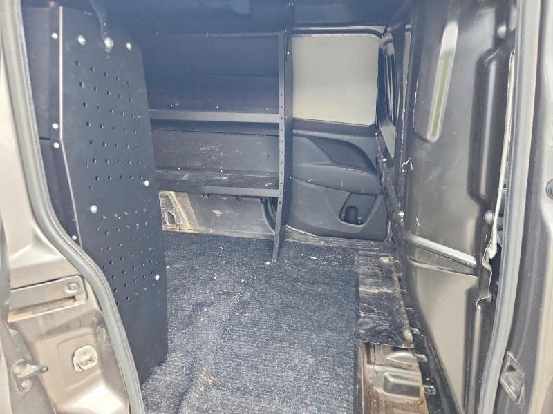 2017 RAM PROMASTER CITY 11