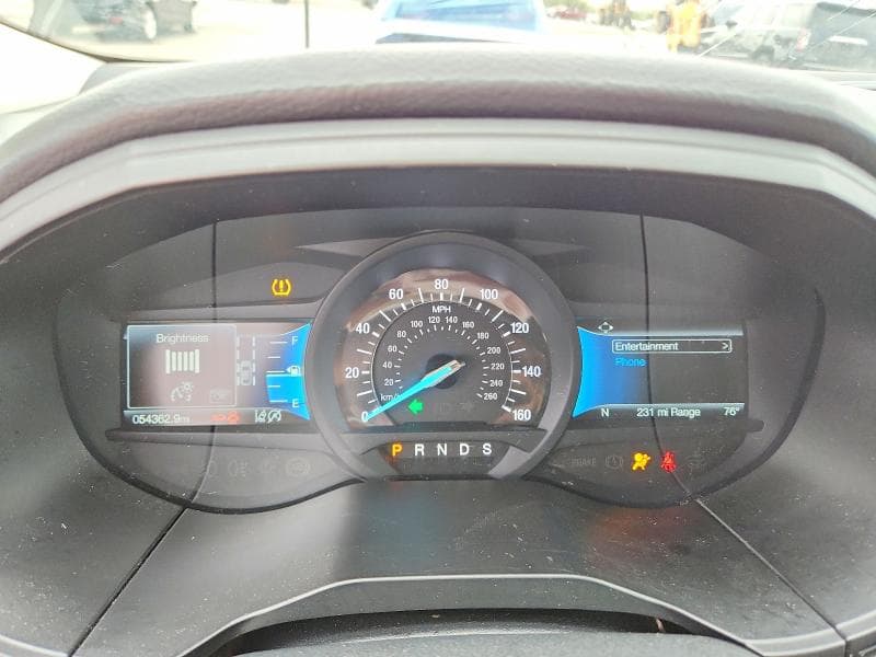 2024 FORD EDGE SEL 9