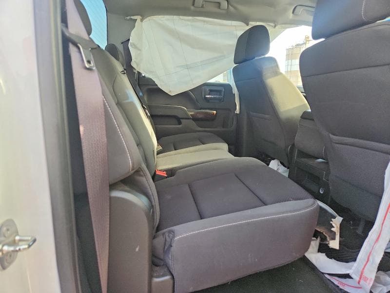 2017 GMC SIERRA K1500 SLE 10