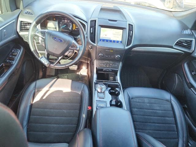 2020 FORD EDGE SEL 8