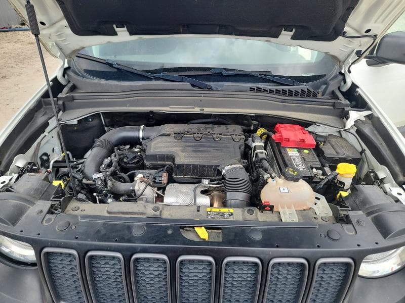 2020 JEEP RENEGADE TRAILHAWK 12