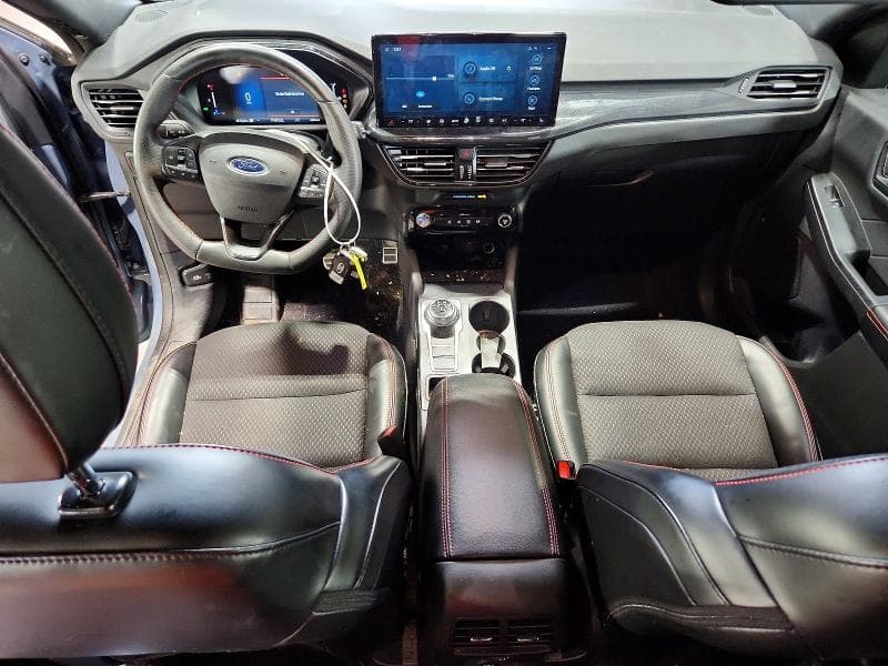 2024 FORD ESCAPE ST LINE 8