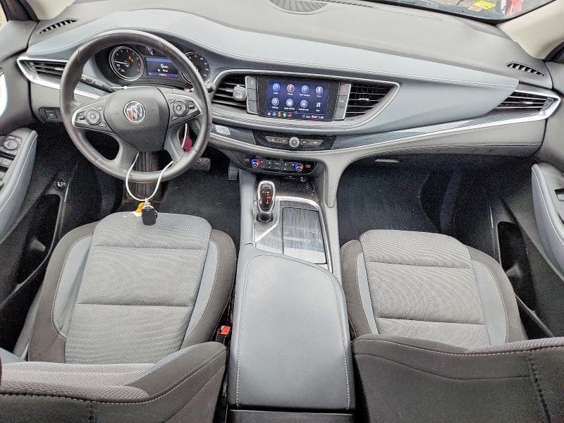 2020 BUICK ENCLAVE PREFERRED 8