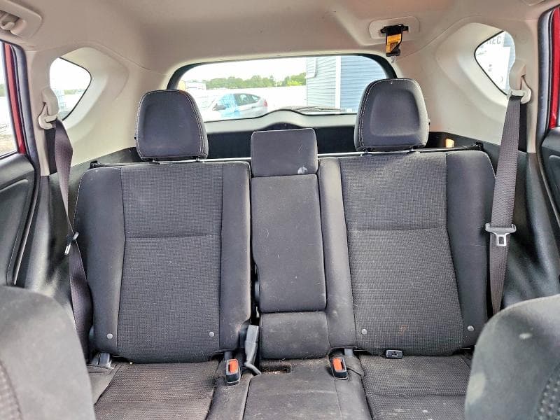 2018 TOYOTA RAV4 XLE 10