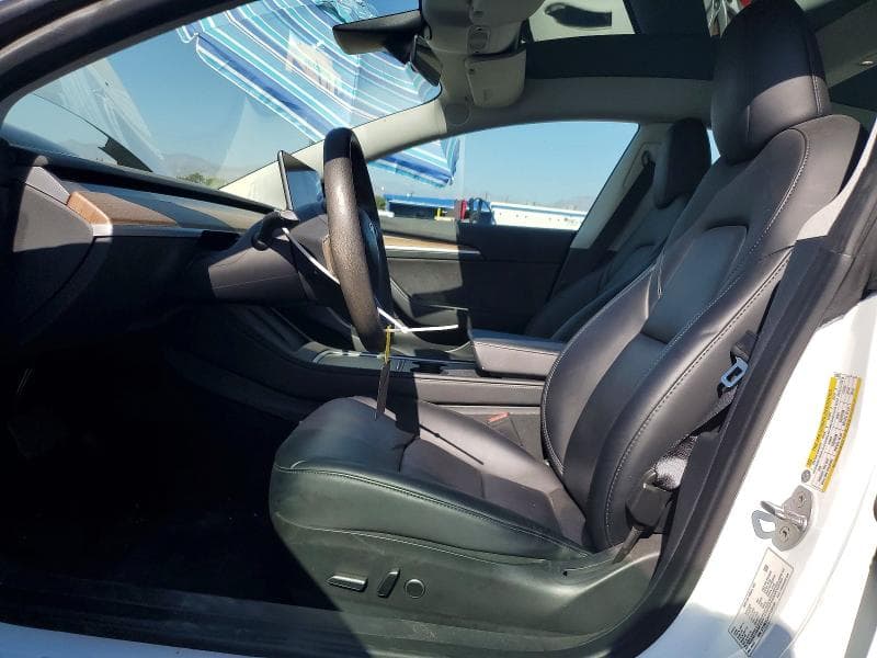 2023 TESLA MODEL 3 7