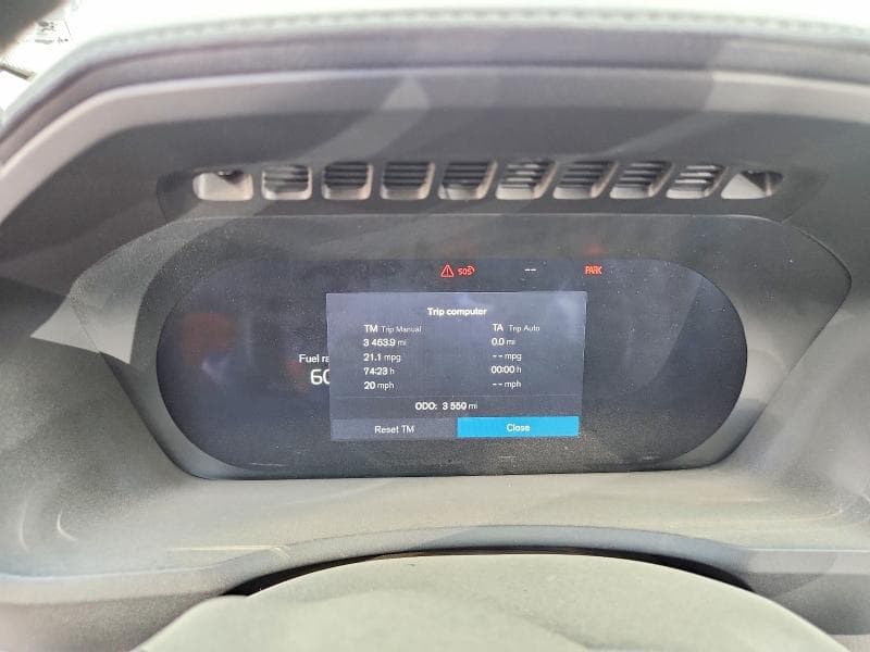 2026 VOLVO XC90 ULTRA 9