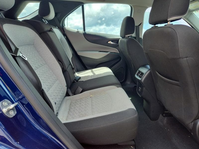 2022 CHEVROLET EQUINOX LS 11