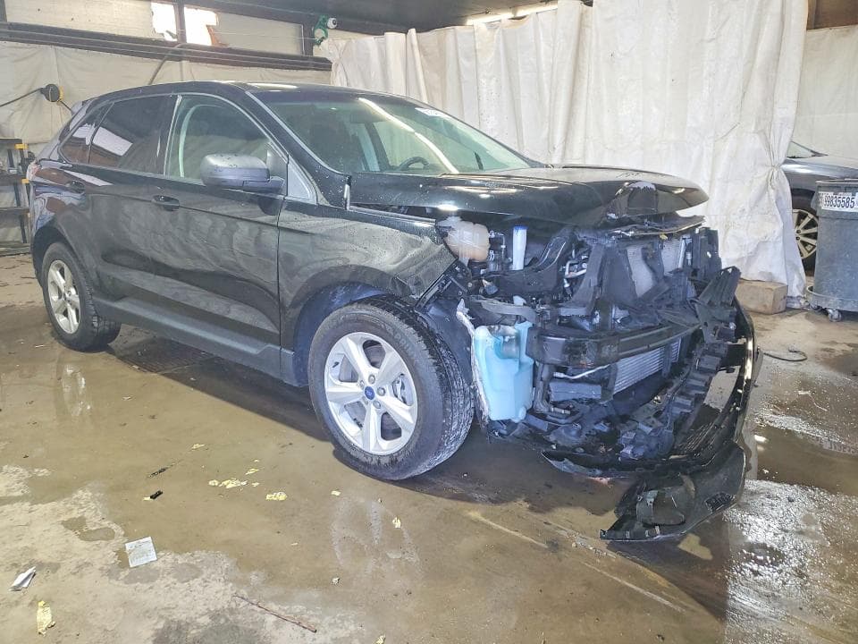 2017 FORD EDGE SE 4